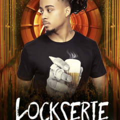 dj lockserie