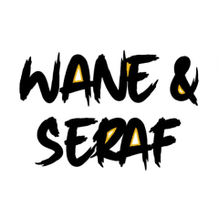 Wane & Seraf