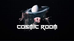 Cosmic Room 2.0 cover