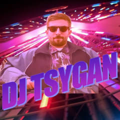 DJ TSYGAN