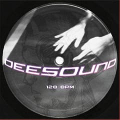 Deesound...128bpm...