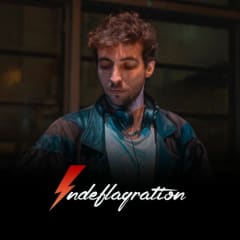 Indeflagration | Dorian Flagrant