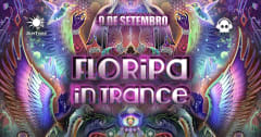 Floripa In Trance #15 Ed. c/ Lyktum Live cover