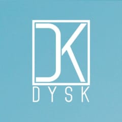 Dysk