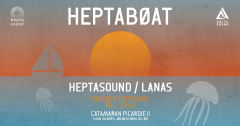 HEPTABOAT cover