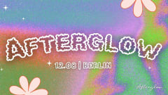 Afterglow Mini-Day-Festival 12/08 cover