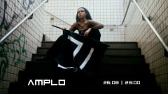 AMPLO 26.08 cover