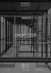 Onur Ozer at Lion & Lamb cover