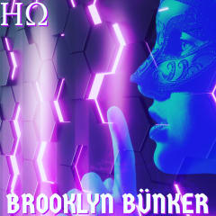 Brooklyn Bunker cover