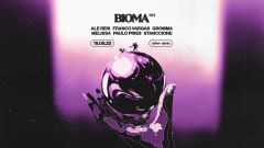 BIOMA 011 cover