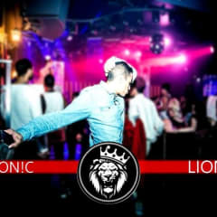 ICON!C.LION