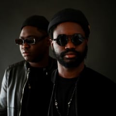 Afrobrothers