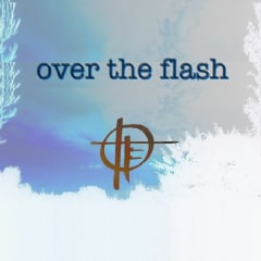 OVER THE FLASH