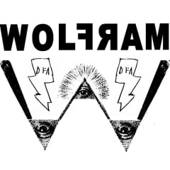 Wolfram