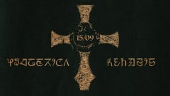 ISOTERICA03: KENOSIS cover