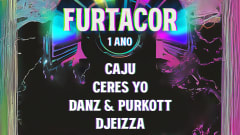 Furtacor 1 ano cover