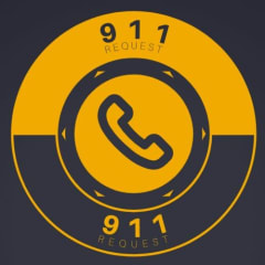 911 Request
