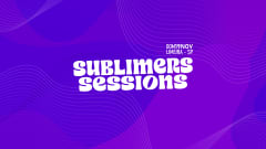 Sublimers Sessions cover