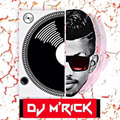 DJ M'RICK(974)