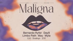 Maligna cover