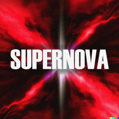 SUPERNOVA - BOILTHEROOM cover