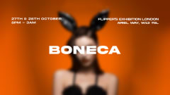 Boneca Halloween:  Fetish Ball cover