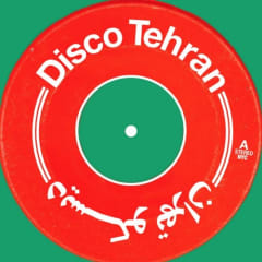 Disco Tehran