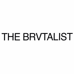 The Brvtalist