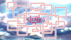 Sigilo 006: Complotiste cover