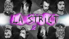 ! LA STRICT ! (Édition 2) cover