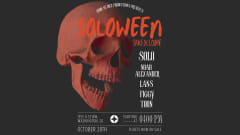 Soloween cover