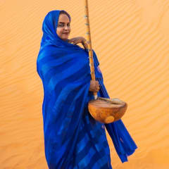 Noura Mint Seymali