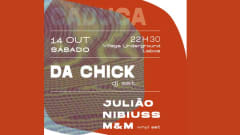 Caduca cover