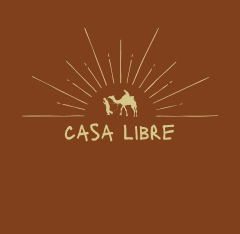 Casa Libre. 2 OUZO - BAF MUSIC cover