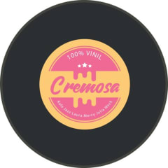 Cremosa Vinil