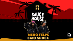 Sauce House cover