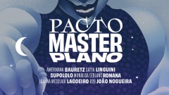 MASTERPLANO PACTO cover