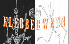 KLEBBERWEEN MATADEIRO cover