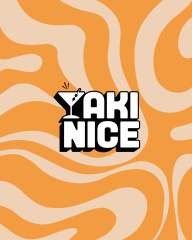 Yaki Nice X Maãt Club cover