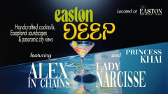 Easton Deep cover