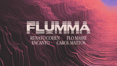 Flumma II cover