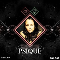 Psique Live & Dj Deeh