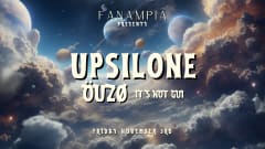 Fanampia Part 2 - Upsilone & Ouzo - 03/11 cover