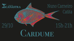 Cardume cover