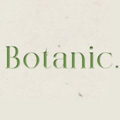 BOTANIC.