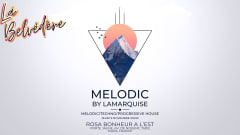 La Belvédère X LaMarquise cover