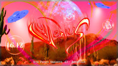 vvvenus...wow, that's hot! cover