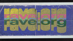 Rave.Org cover