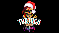 TORTUGA FESTIVAL 4nd - CHRISTMAS cover