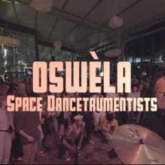 Oswèla